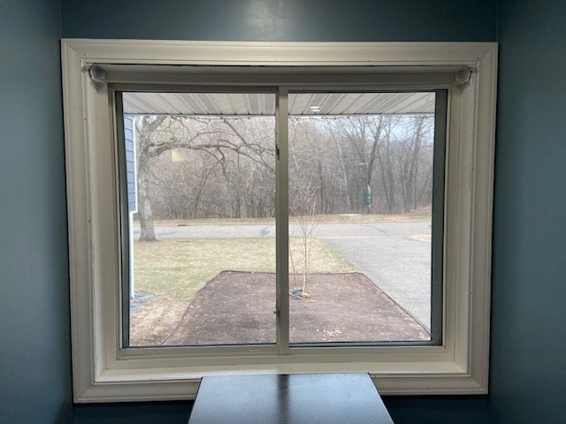 Egress Window Install