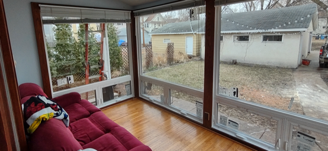 Window Replacement Gallery