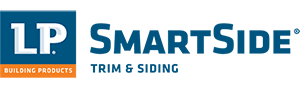 LP Smartside logo